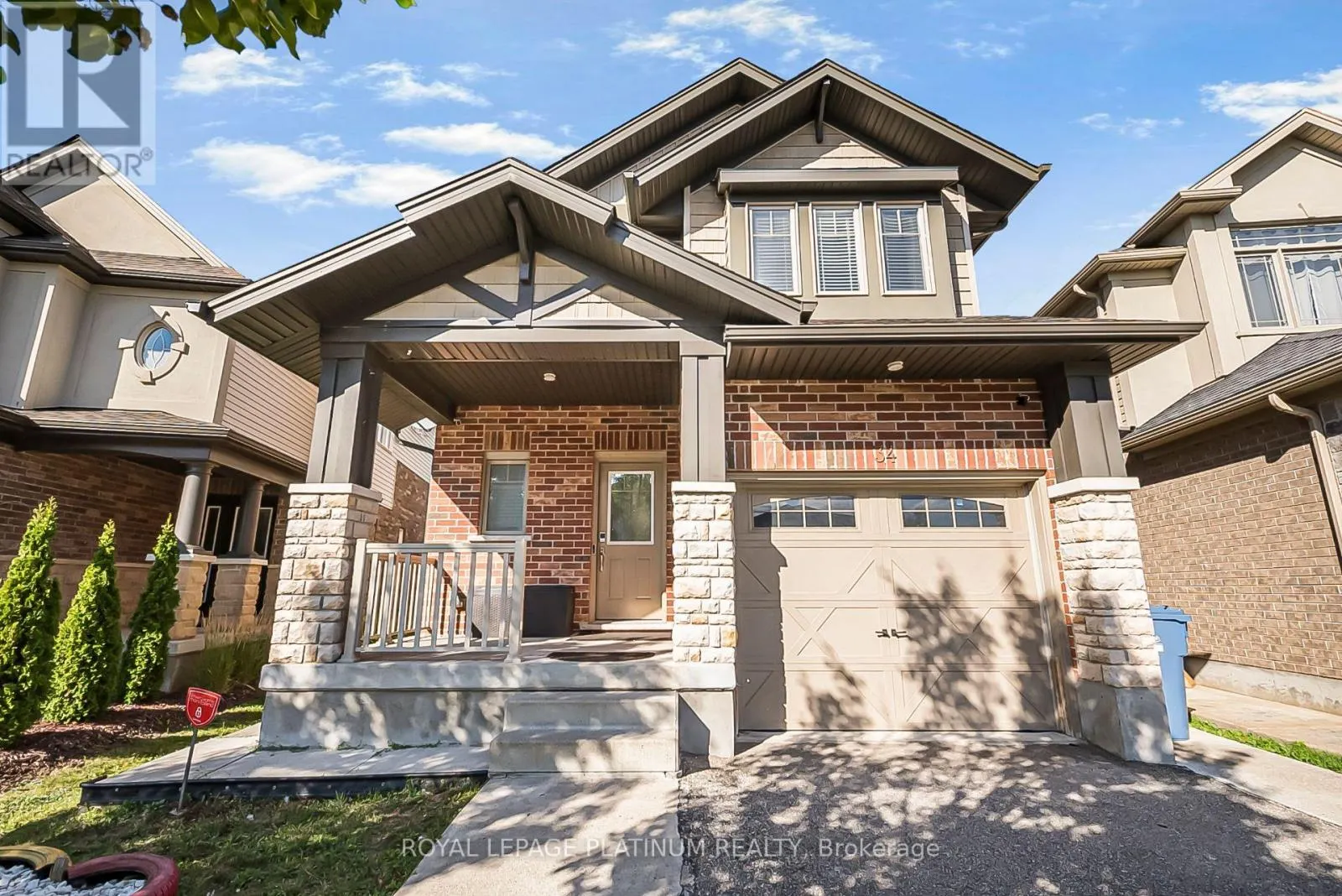 34 SAMUEL DRIVE