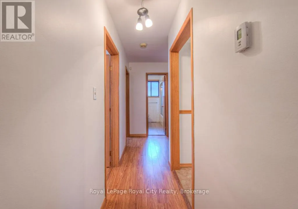 36 ARGYLE DRIVE