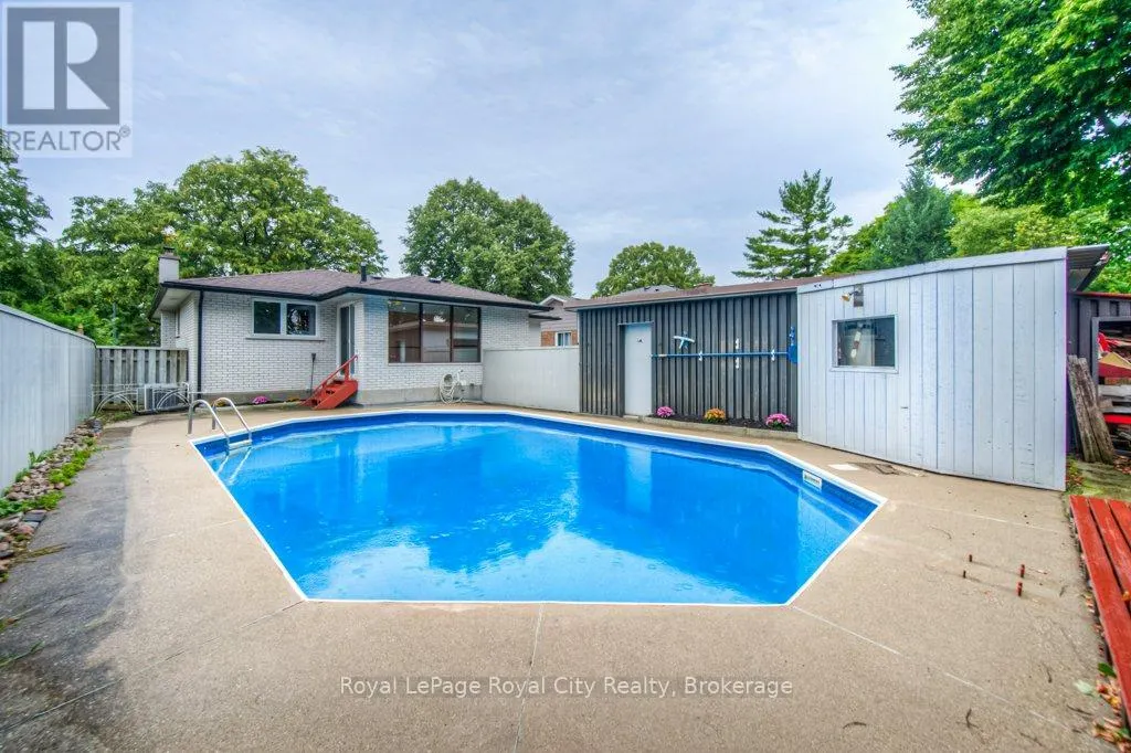 36 ARGYLE DRIVE