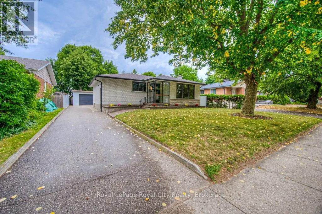 36 ARGYLE DRIVE