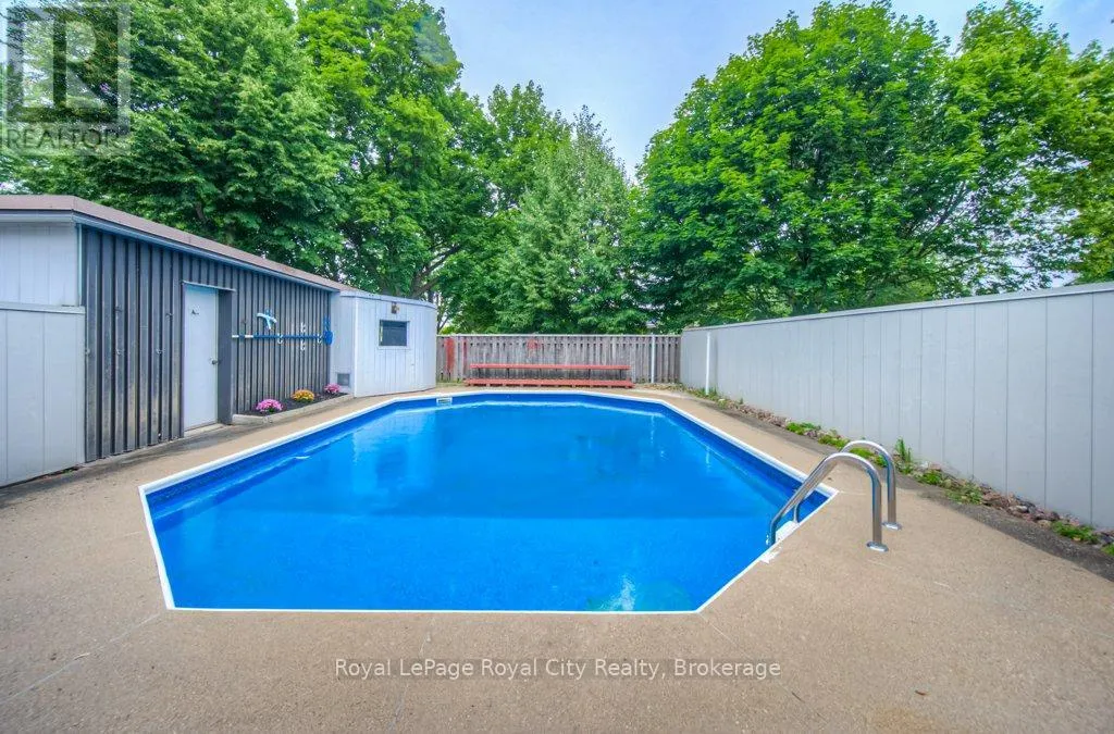 36 ARGYLE DRIVE