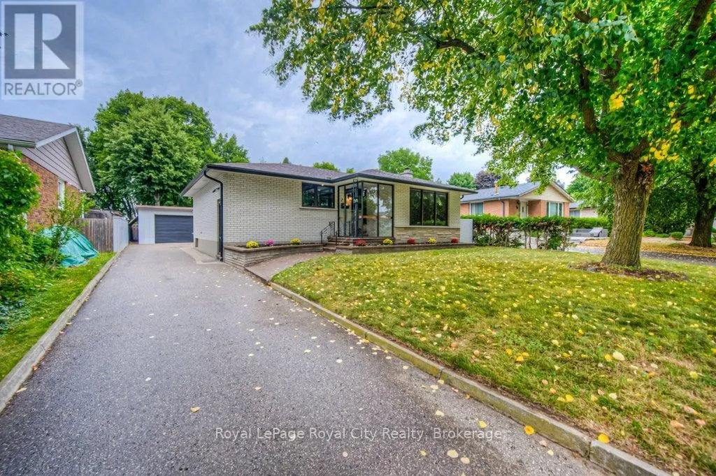 36 ARGYLE DRIVE
