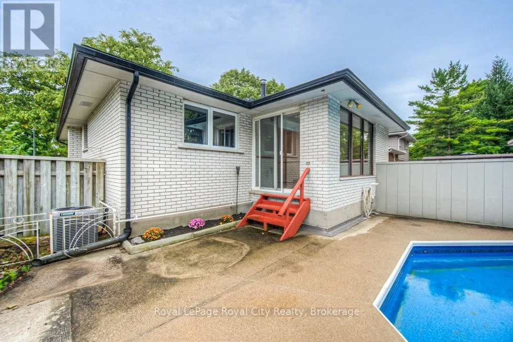 36 ARGYLE DRIVE
