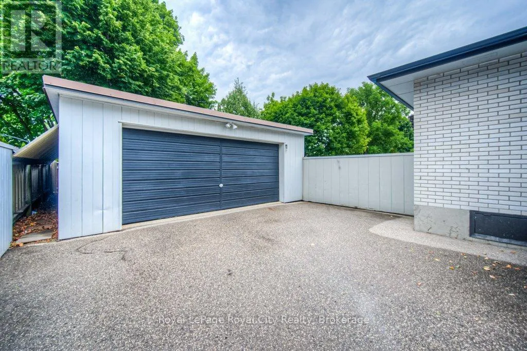 36 ARGYLE DRIVE