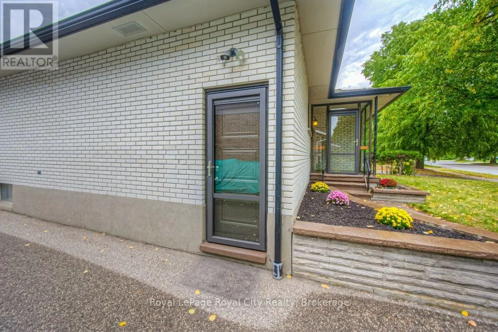 36 ARGYLE DRIVE