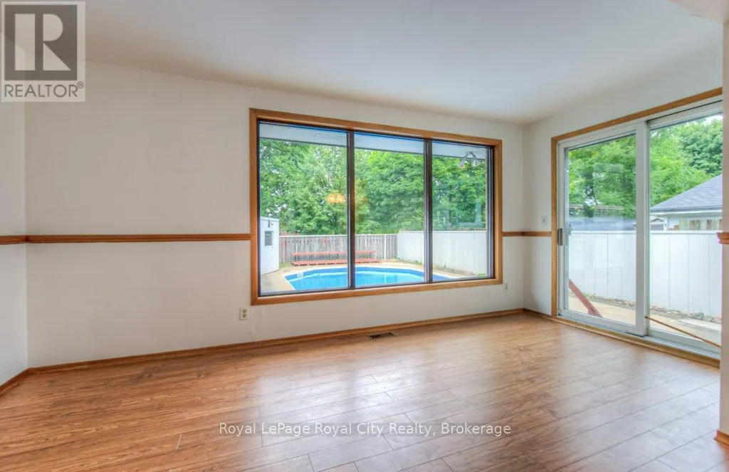 36 ARGYLE DRIVE