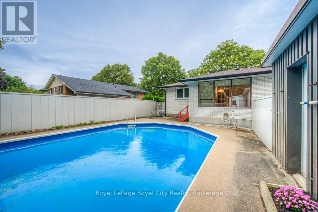 36 ARGYLE DRIVE
