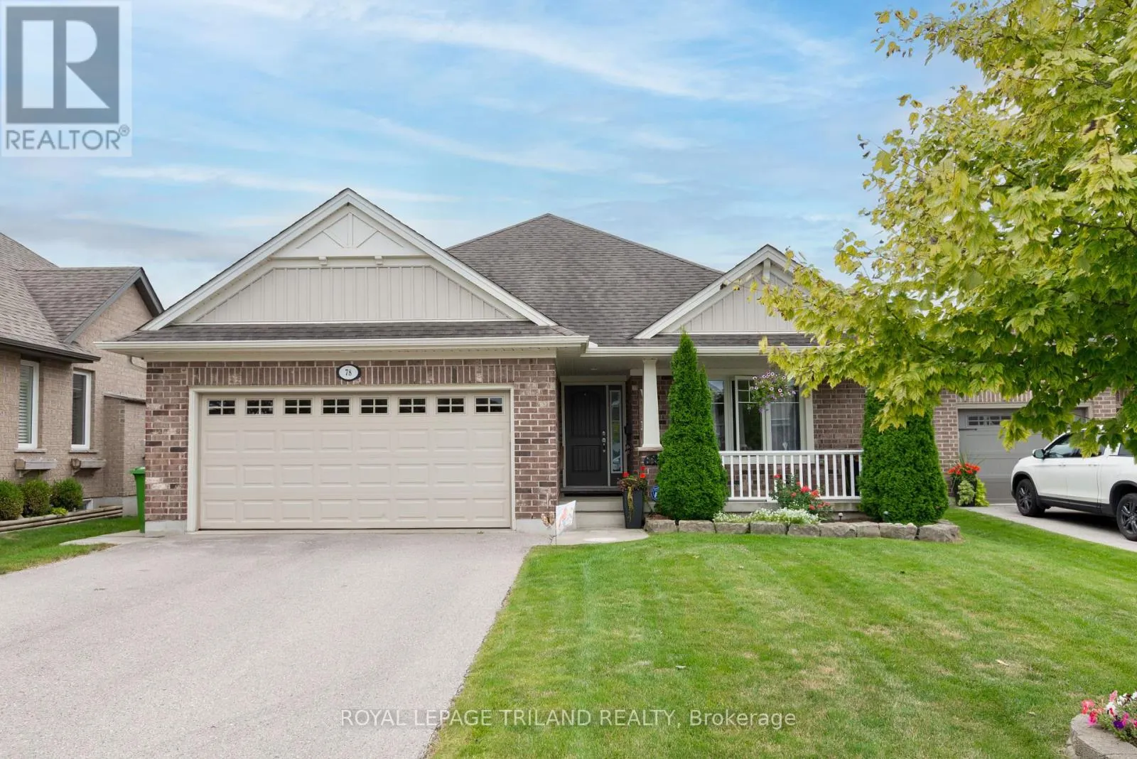 78 WESTLAKE DRIVE