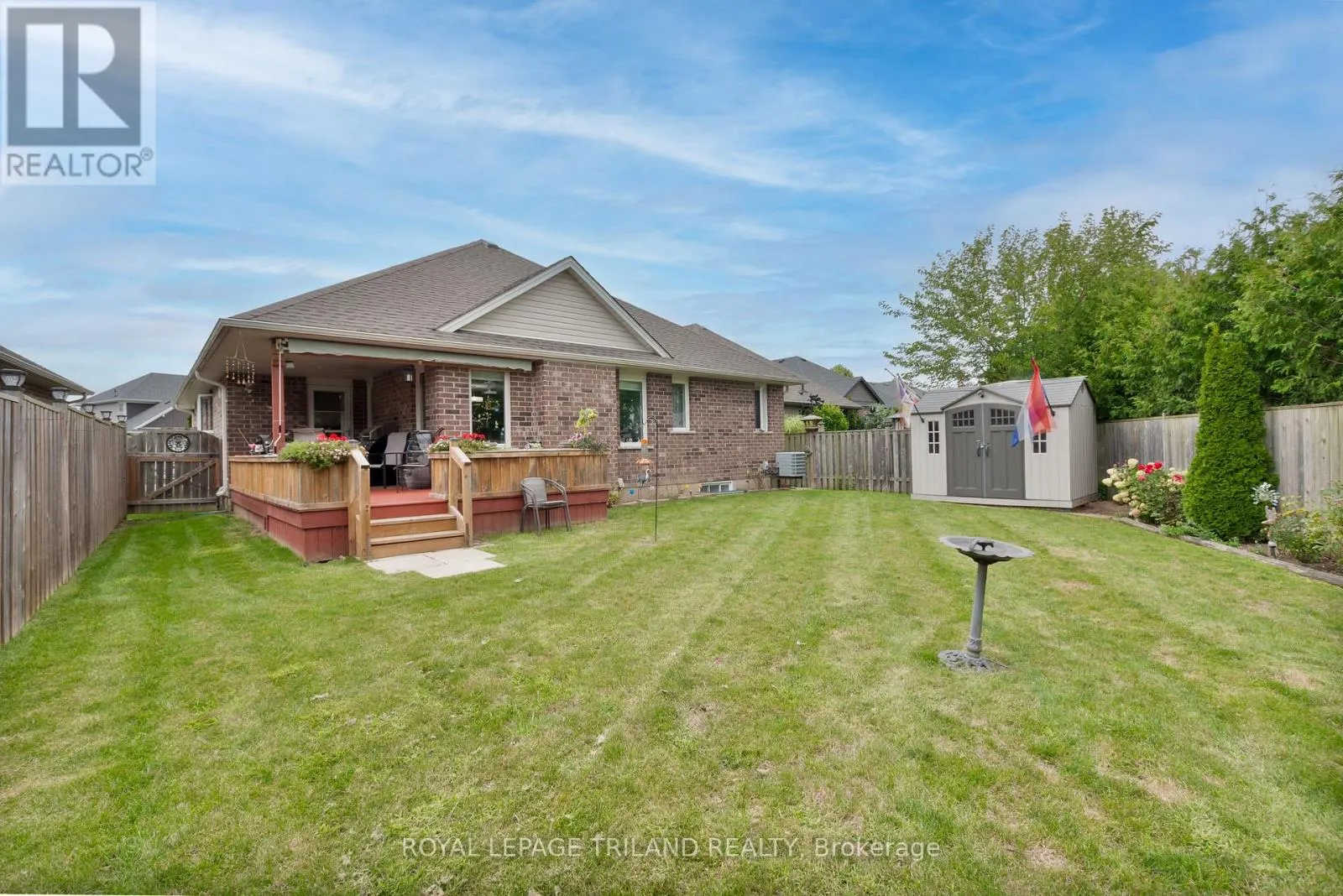 78 WESTLAKE DRIVE