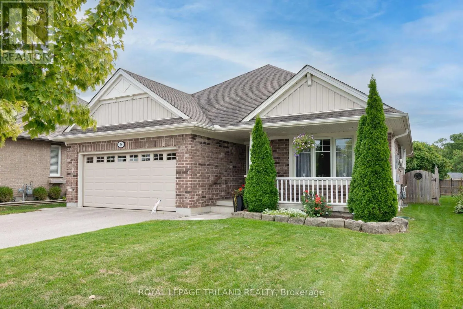 78 WESTLAKE DRIVE