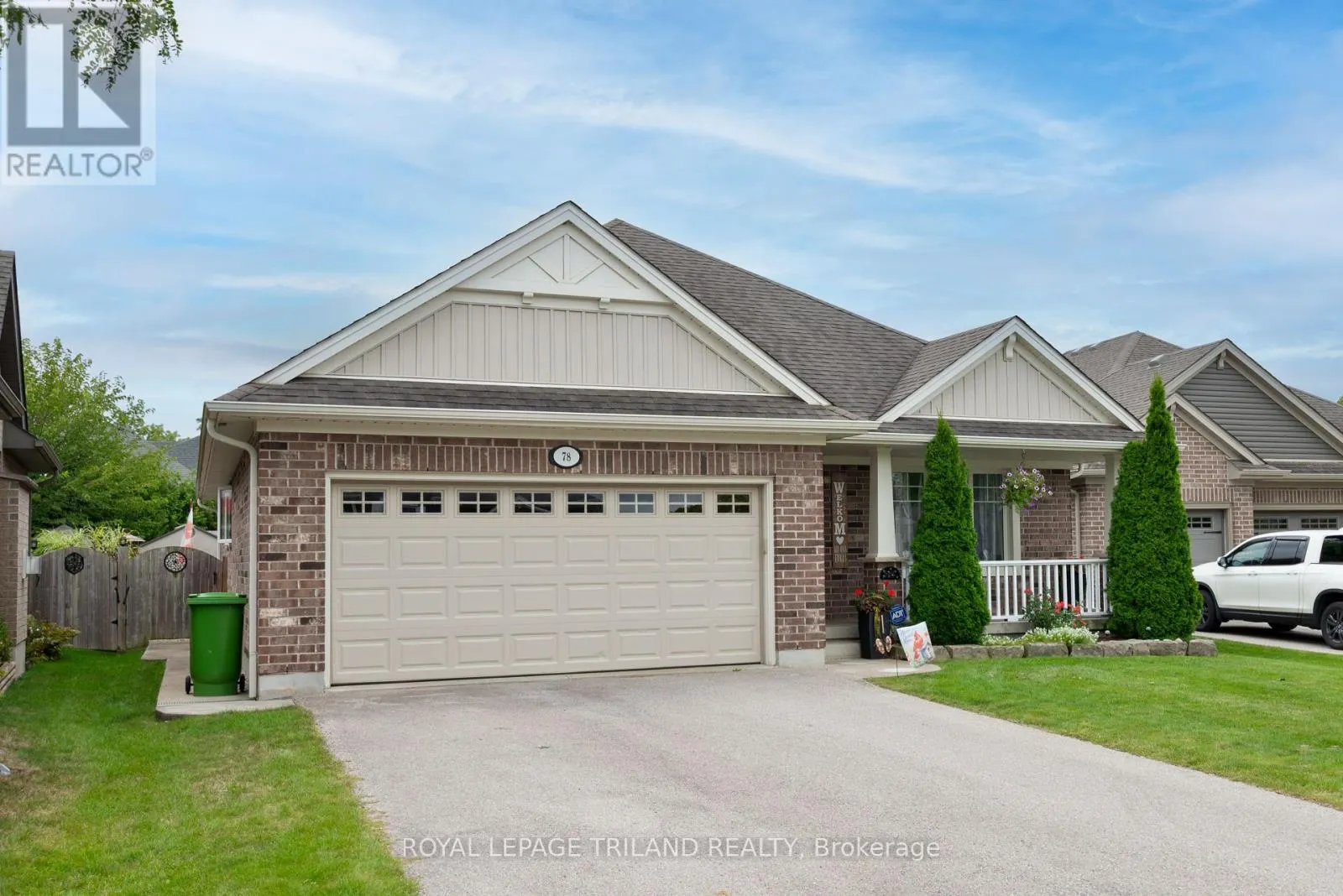 78 WESTLAKE DRIVE