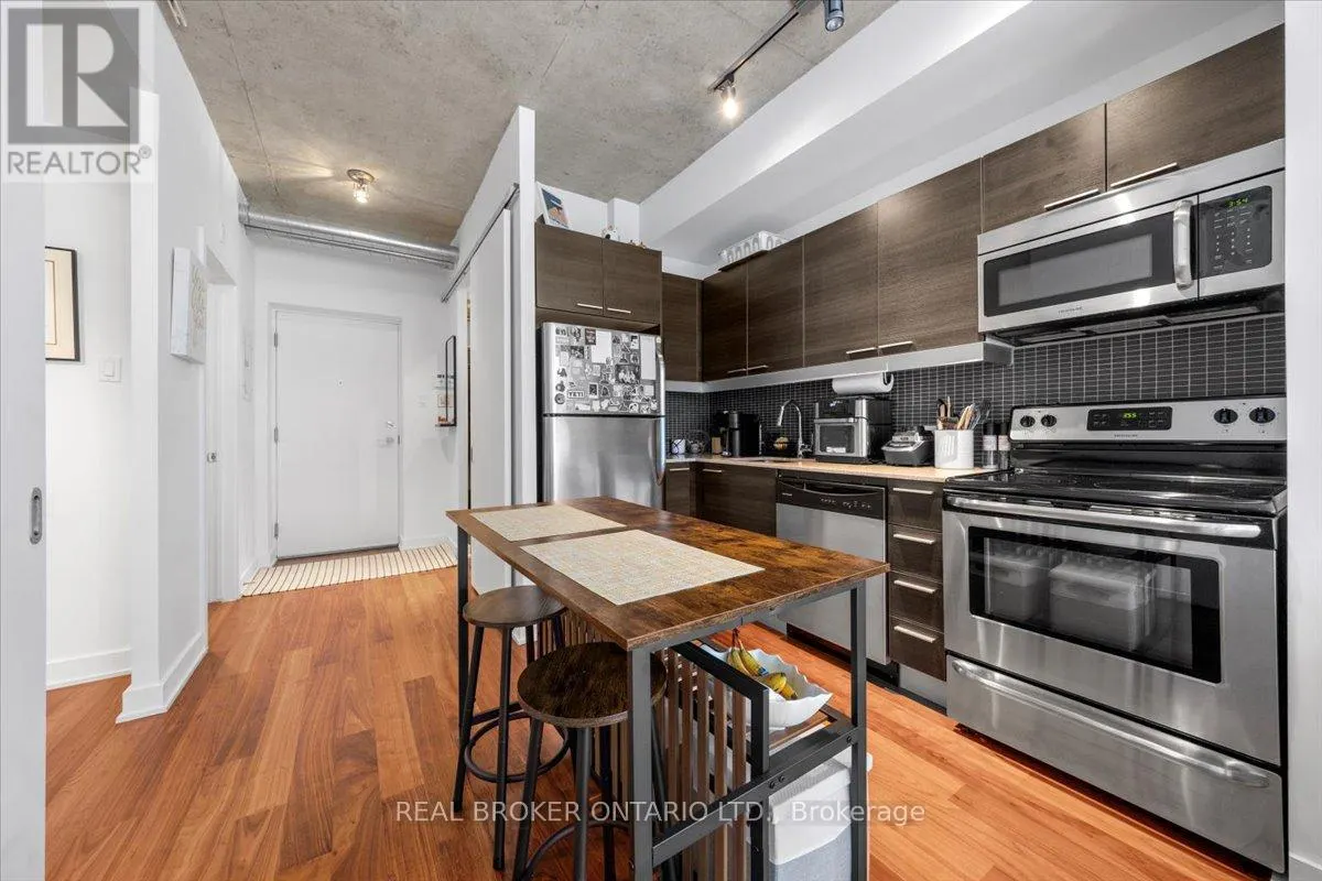 503 - 354 GLADSTONE AVENUE