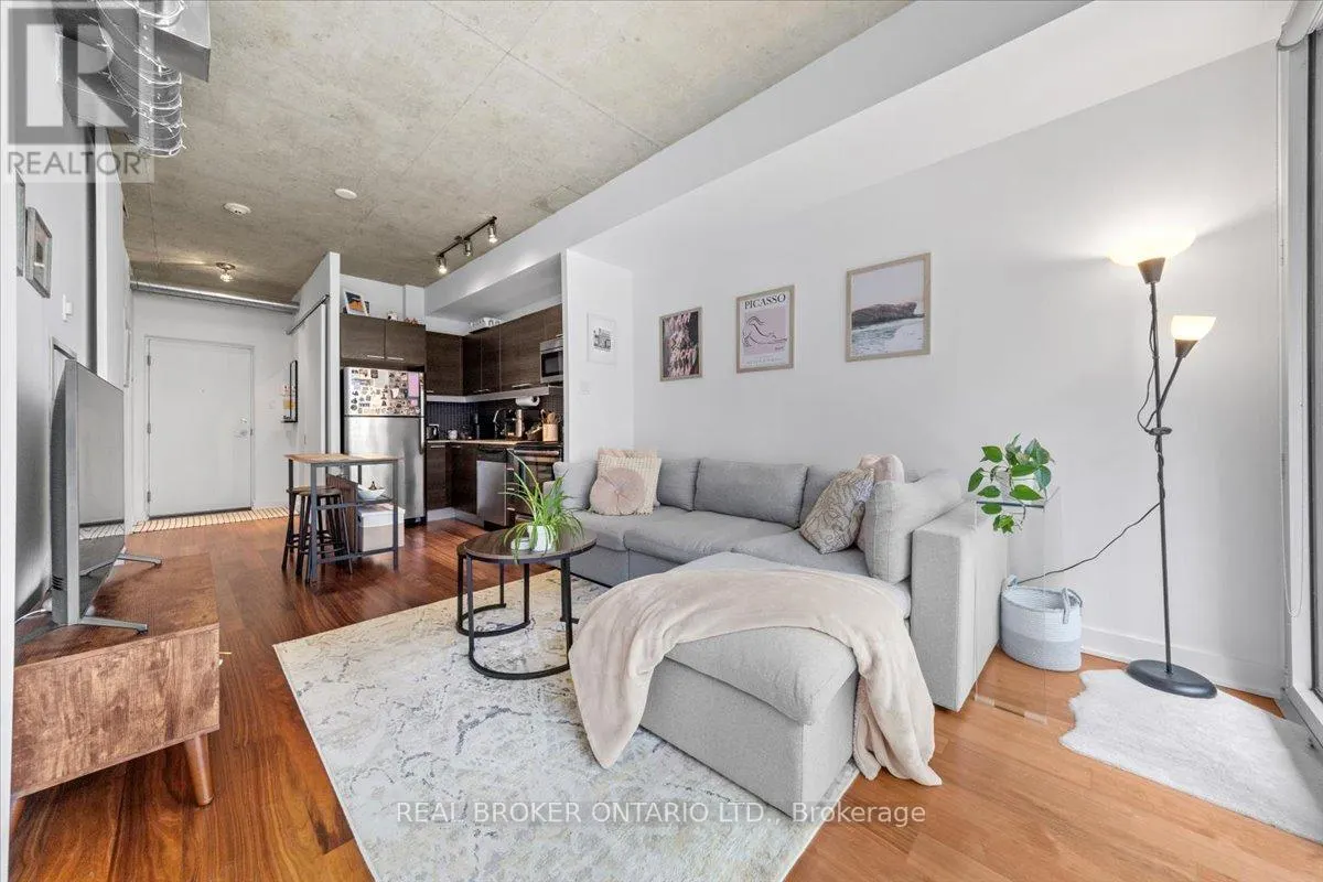503 - 354 GLADSTONE AVENUE