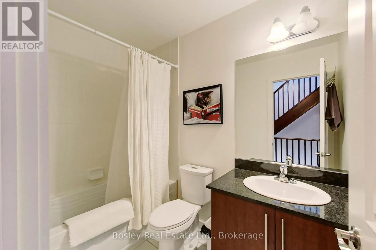 8 - 104 FARMGATE ROAD, #8