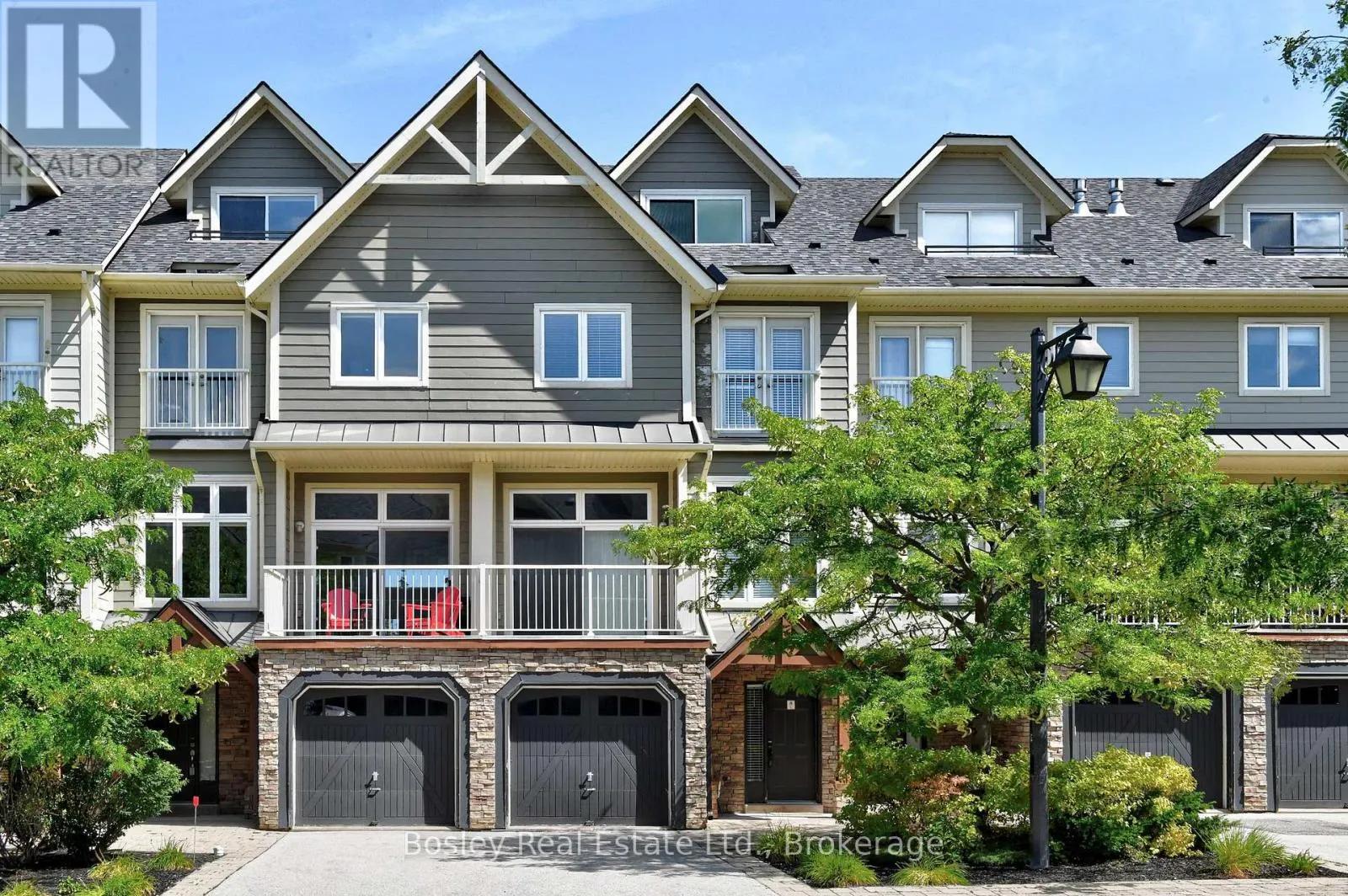 8 - 104 FARMGATE ROAD, #8