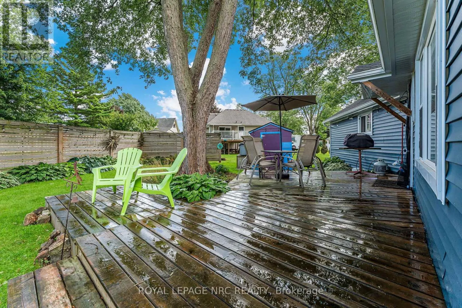 3983 VICTORIA ROAD