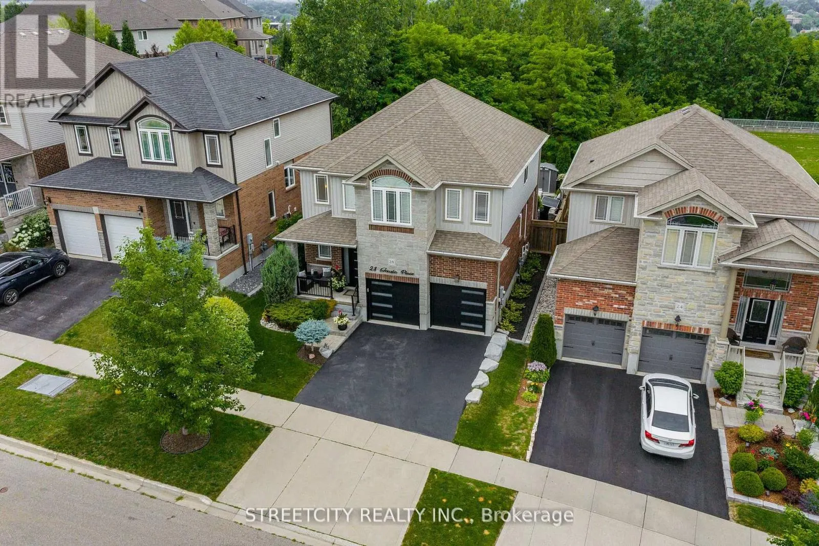 28 GOUDA PLACE