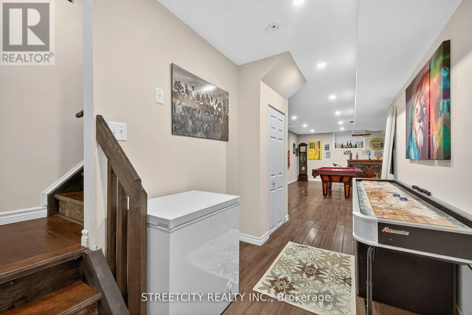 28 GOUDA PLACE