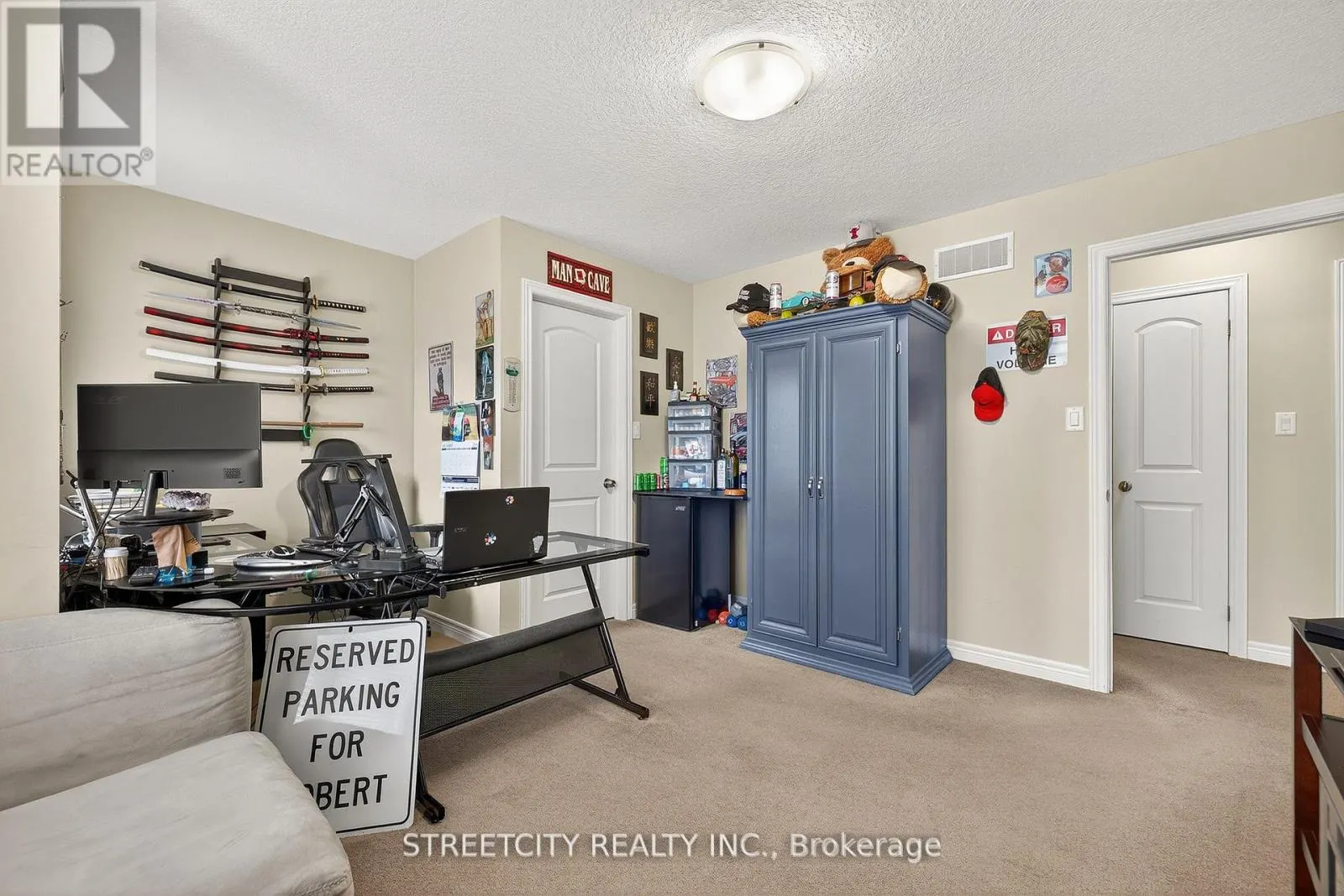 28 GOUDA PLACE