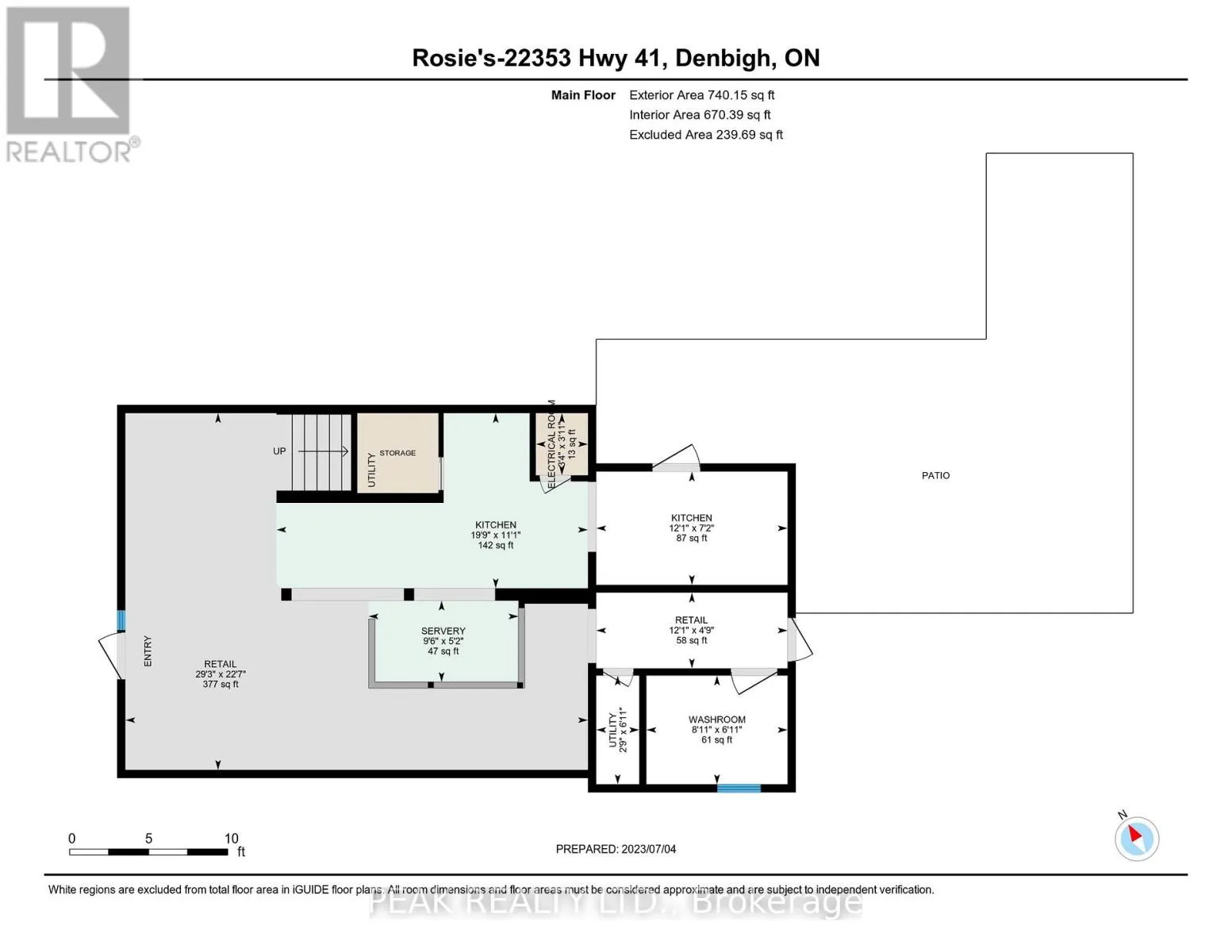 22353 HIGHWAY 41