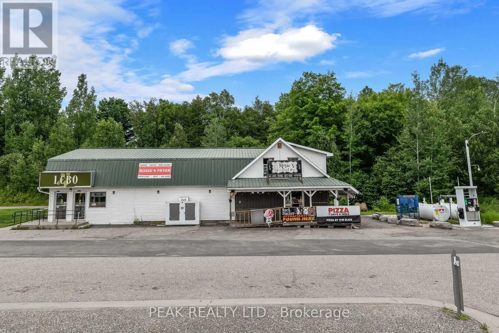 22353 HIGHWAY 41