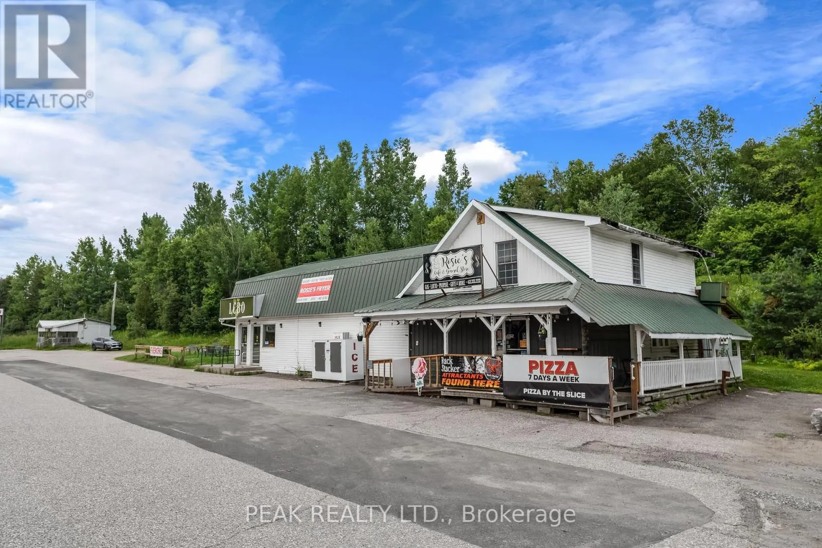 22353 HIGHWAY 41