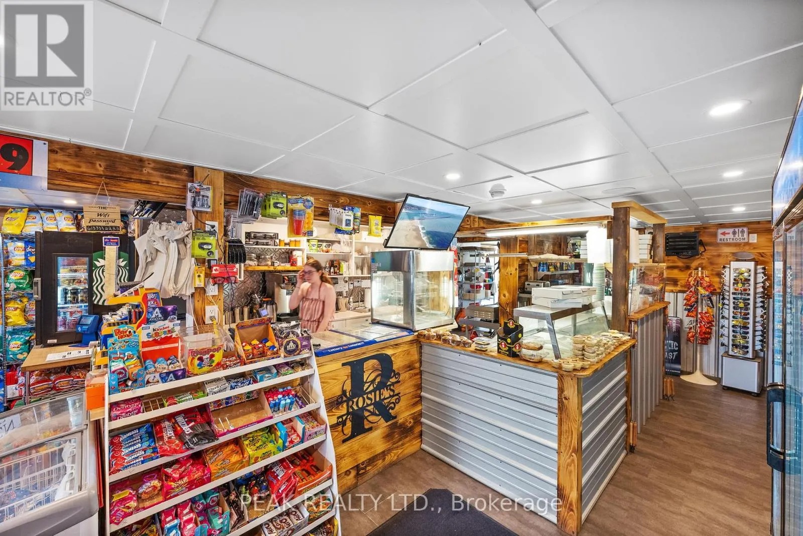 22353 HIGHWAY 41