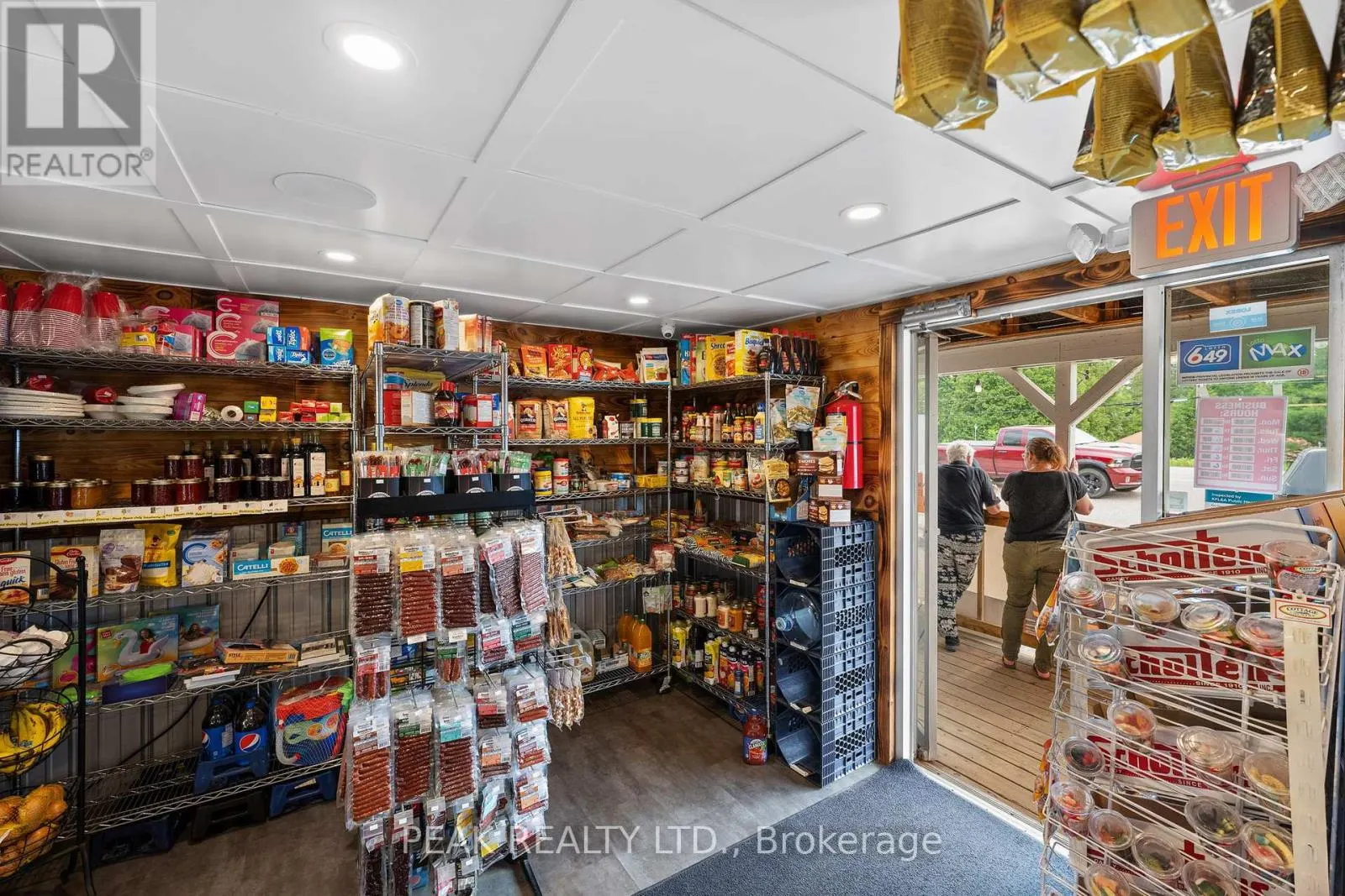 22353 HIGHWAY 41