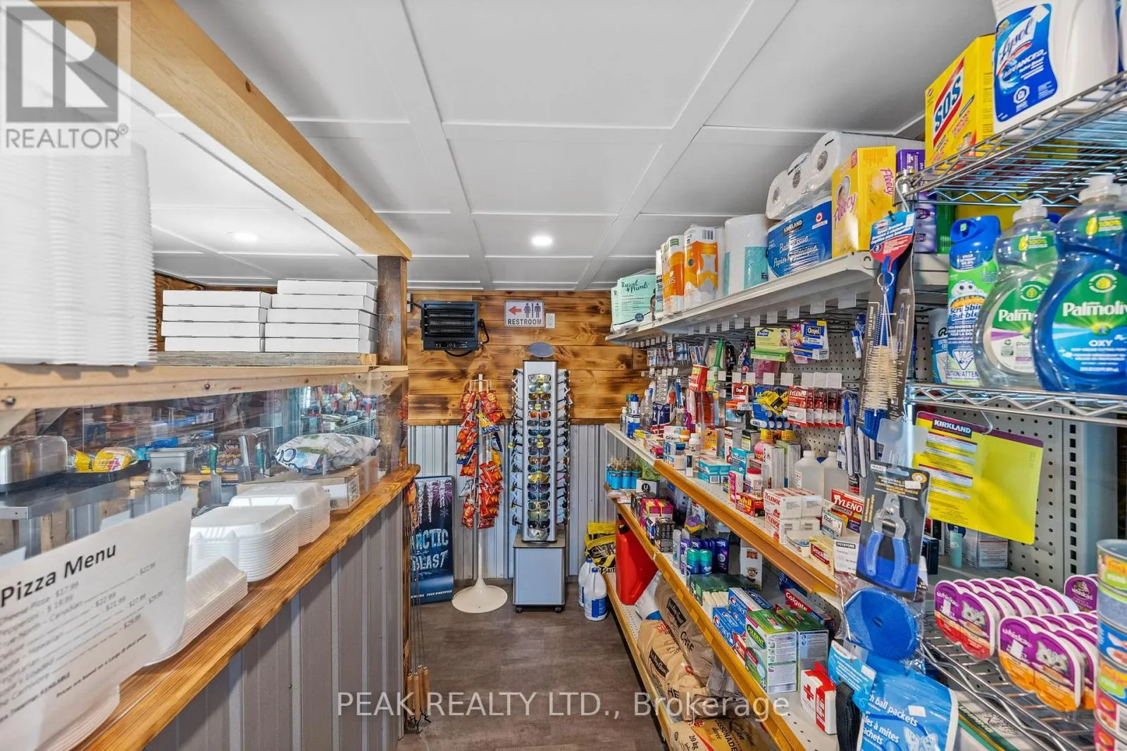 22353 HIGHWAY 41