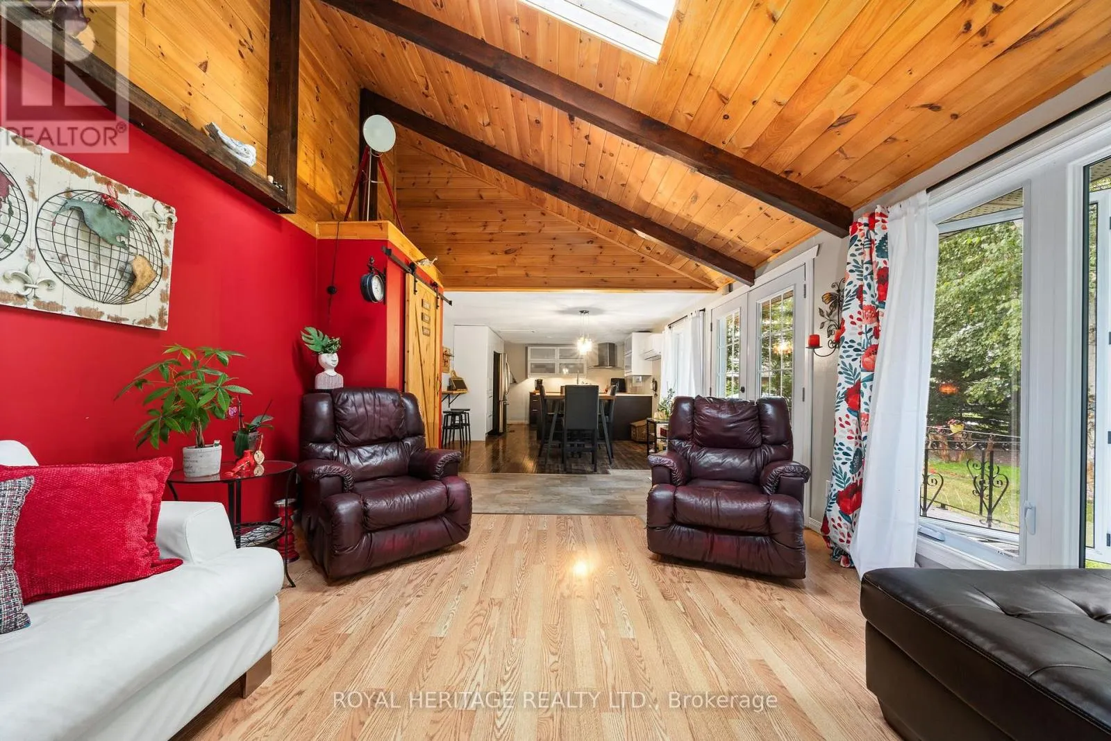 155 PRINCE EDWARD STREET
