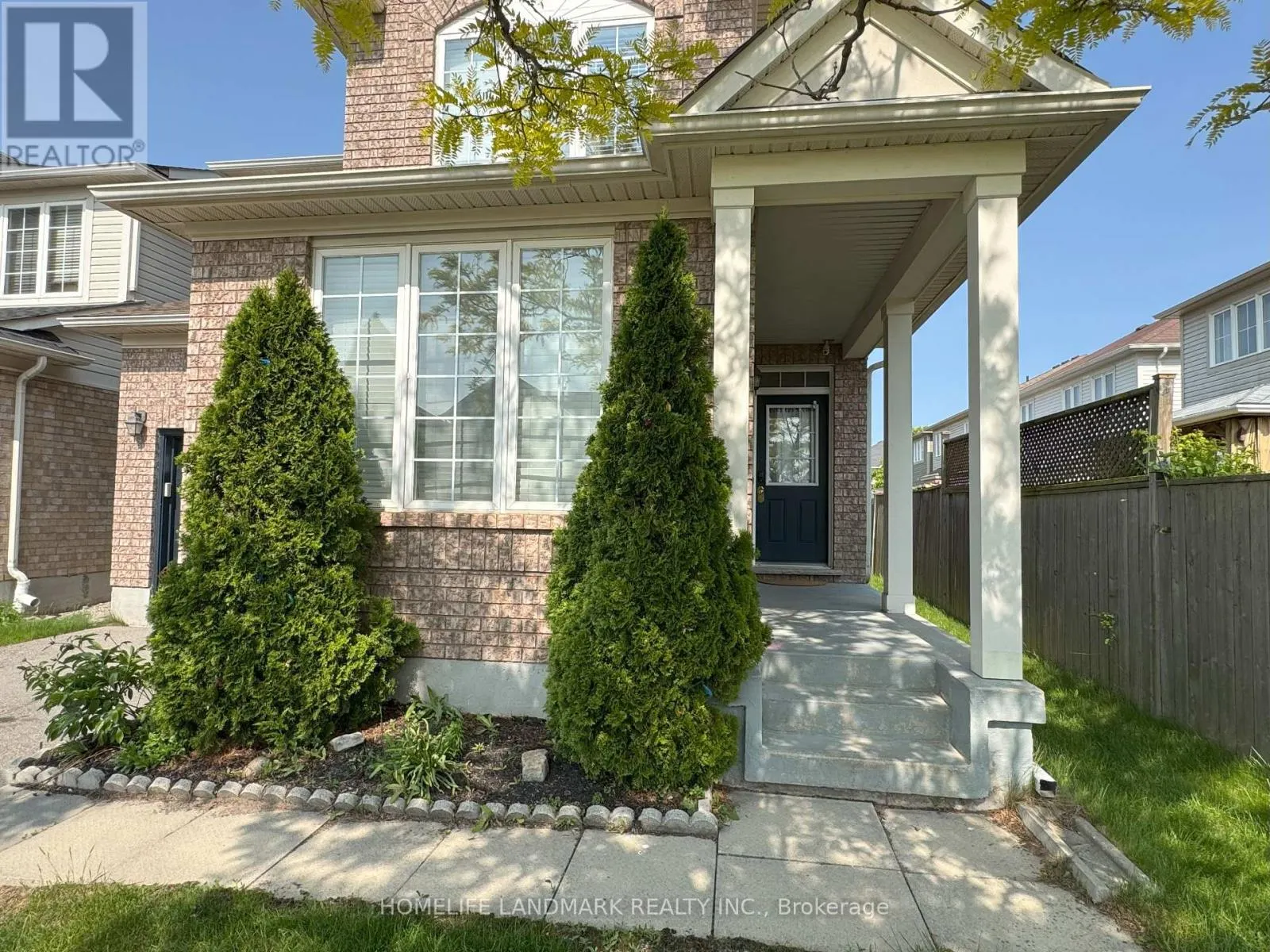 461 GARTH MASSEY DRIVE