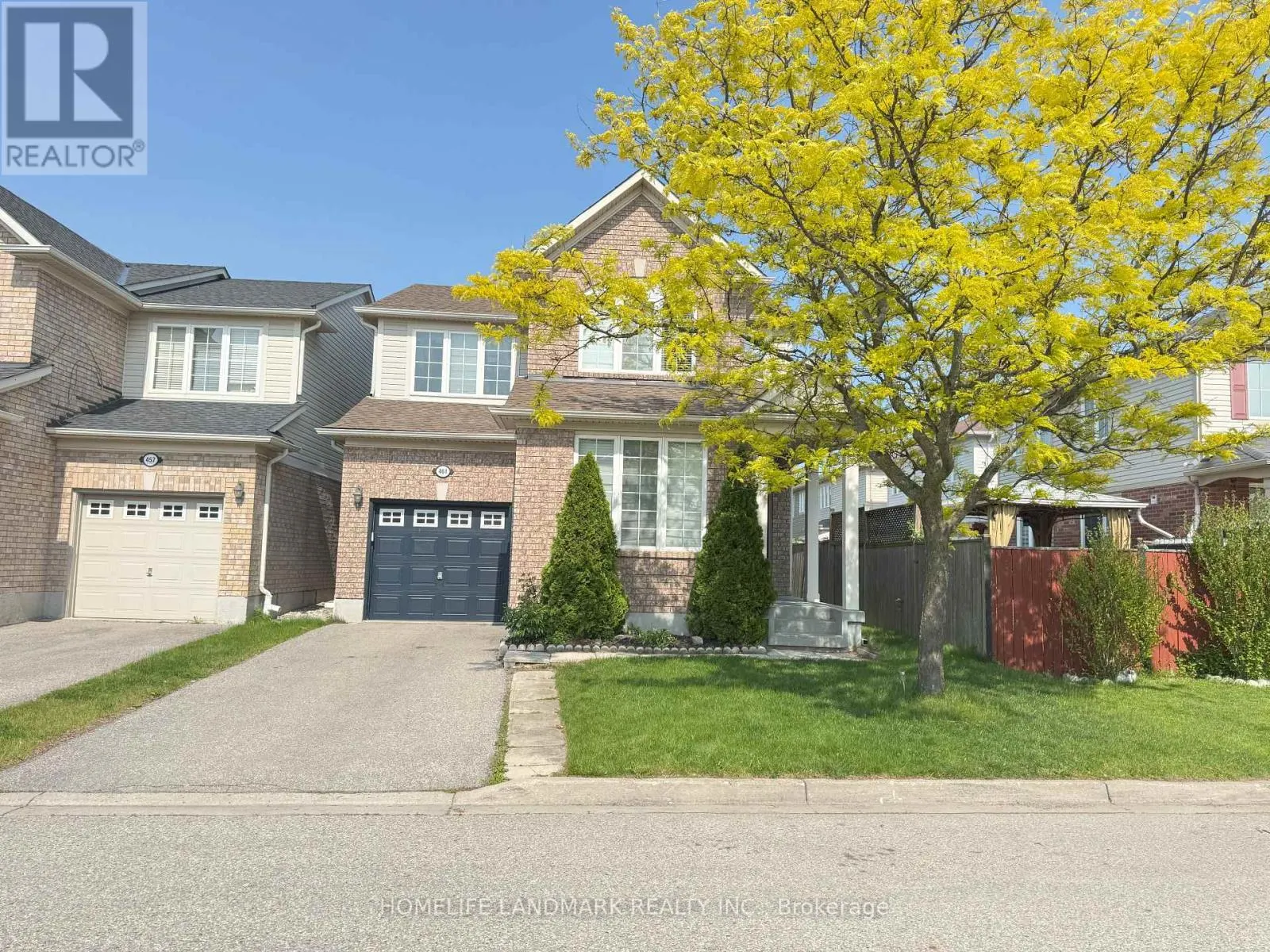 461 GARTH MASSEY DRIVE