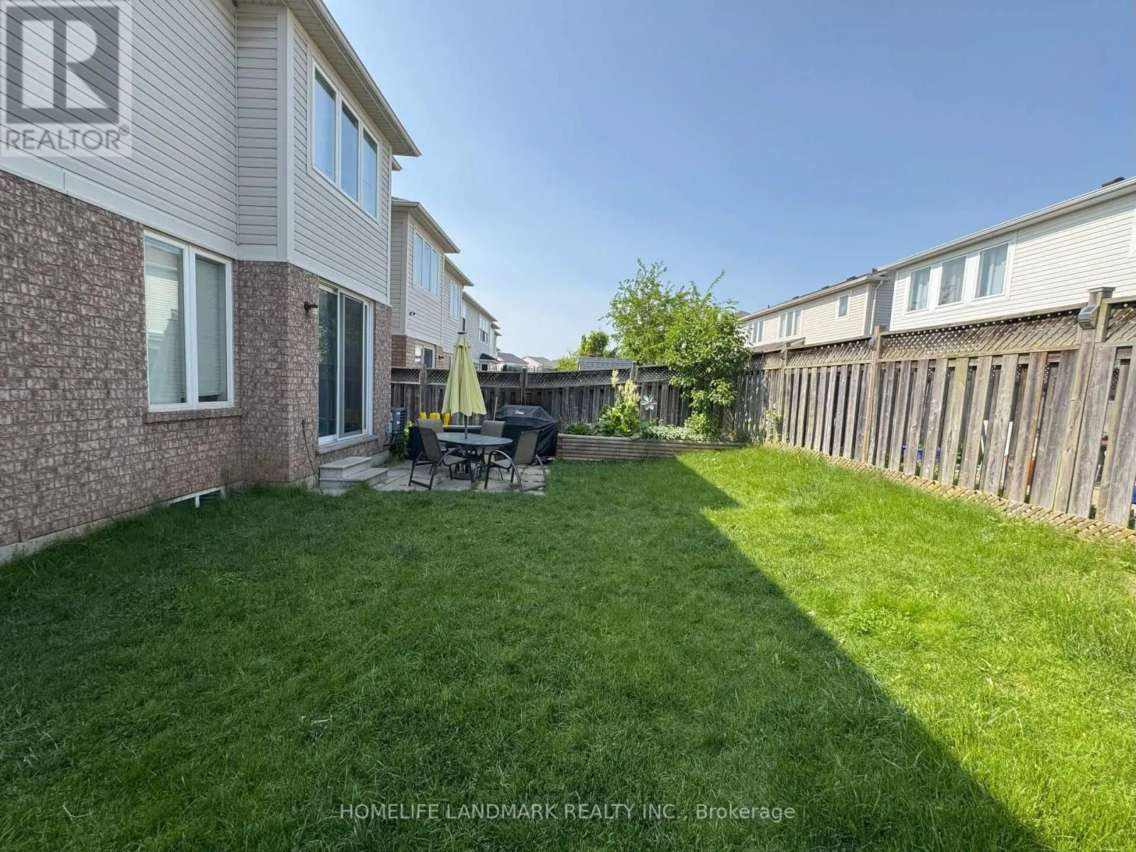 461 GARTH MASSEY DRIVE