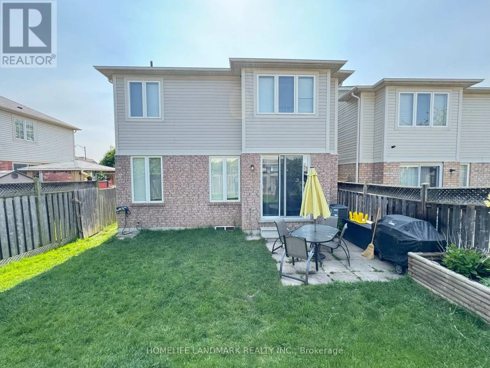 461 GARTH MASSEY DRIVE