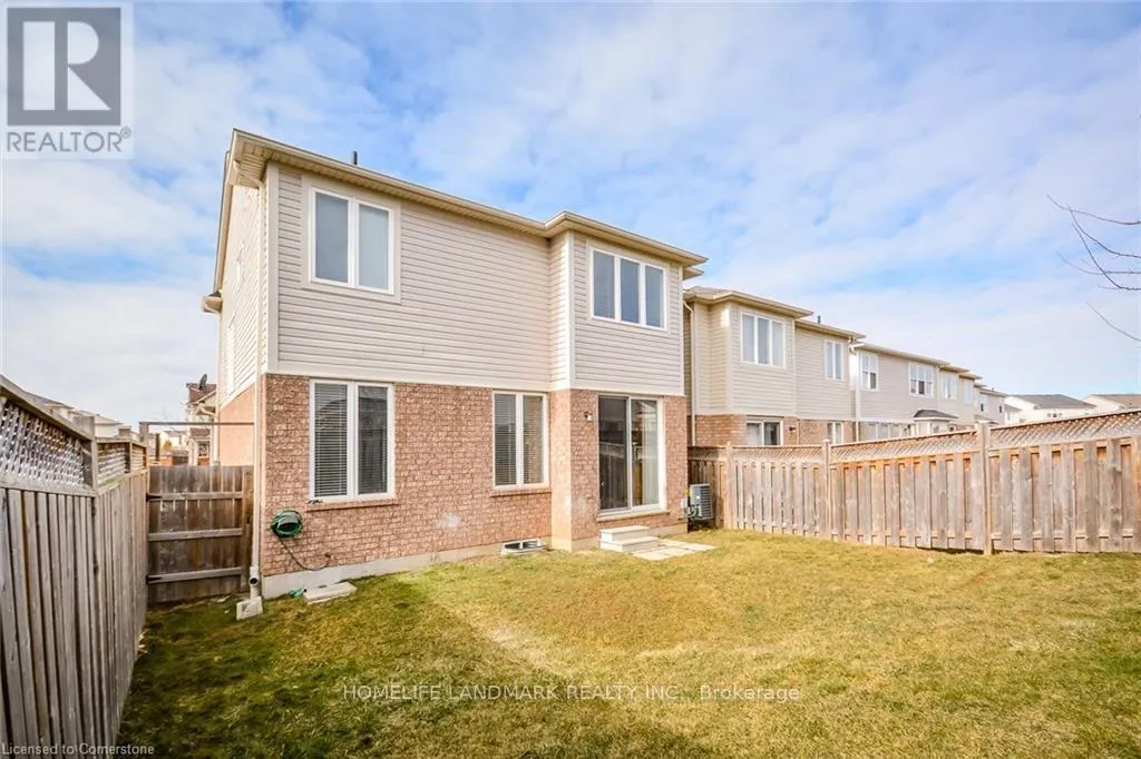 461 GARTH MASSEY DRIVE