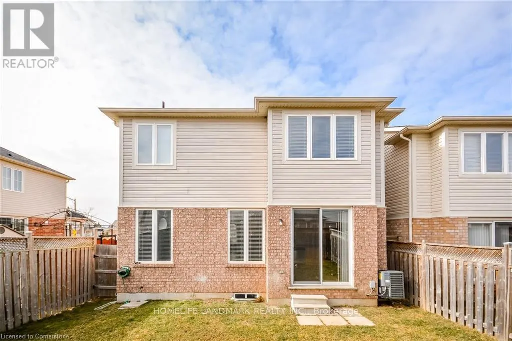 461 GARTH MASSEY DRIVE