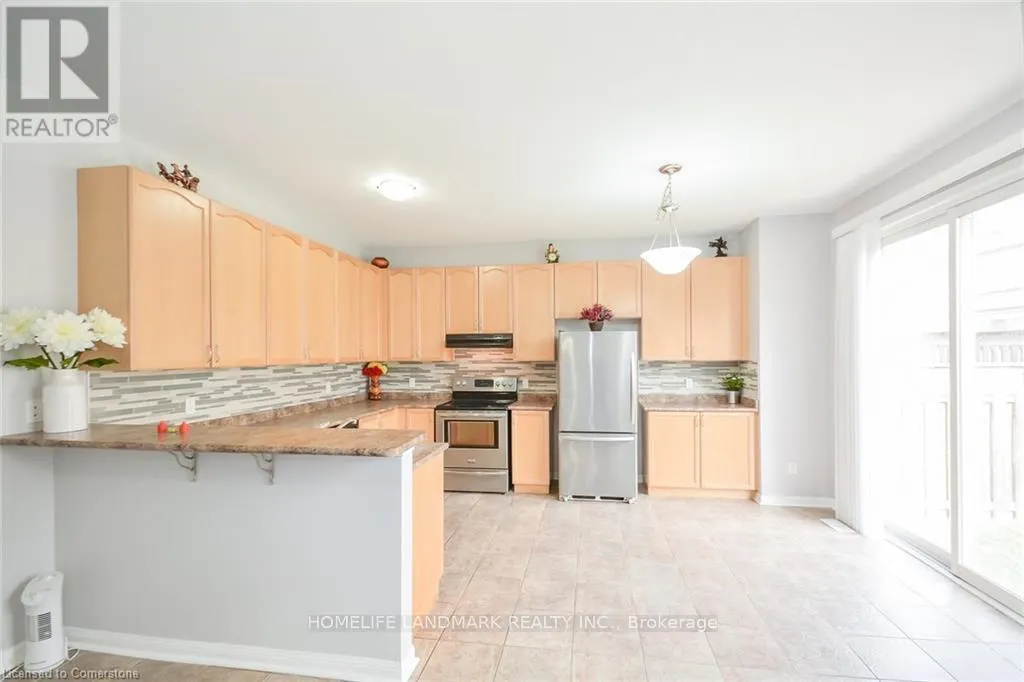 461 GARTH MASSEY DRIVE