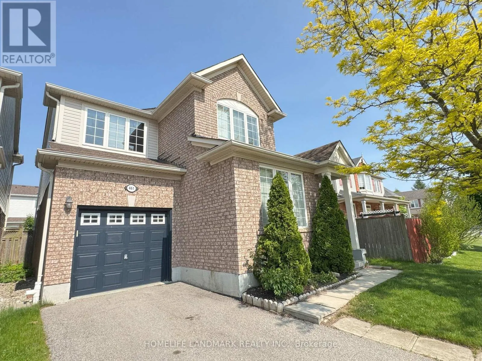 461 GARTH MASSEY DRIVE