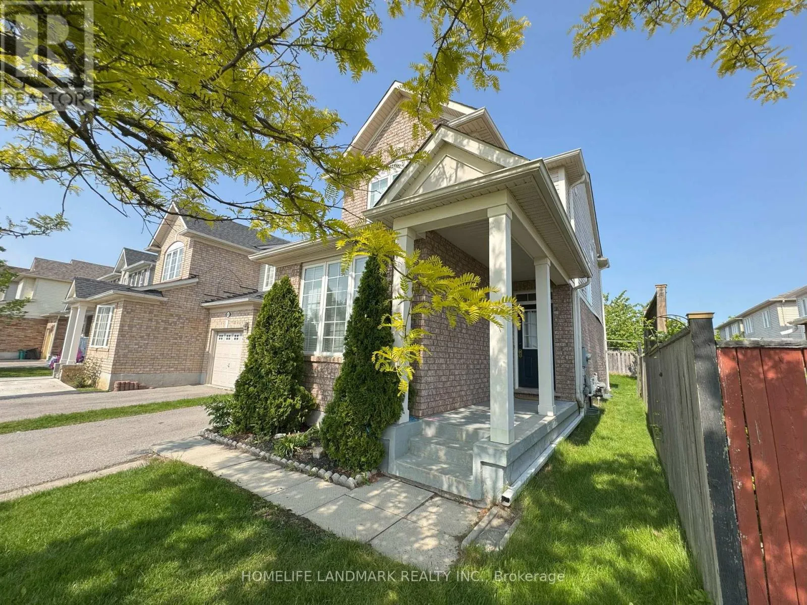 461 GARTH MASSEY DRIVE