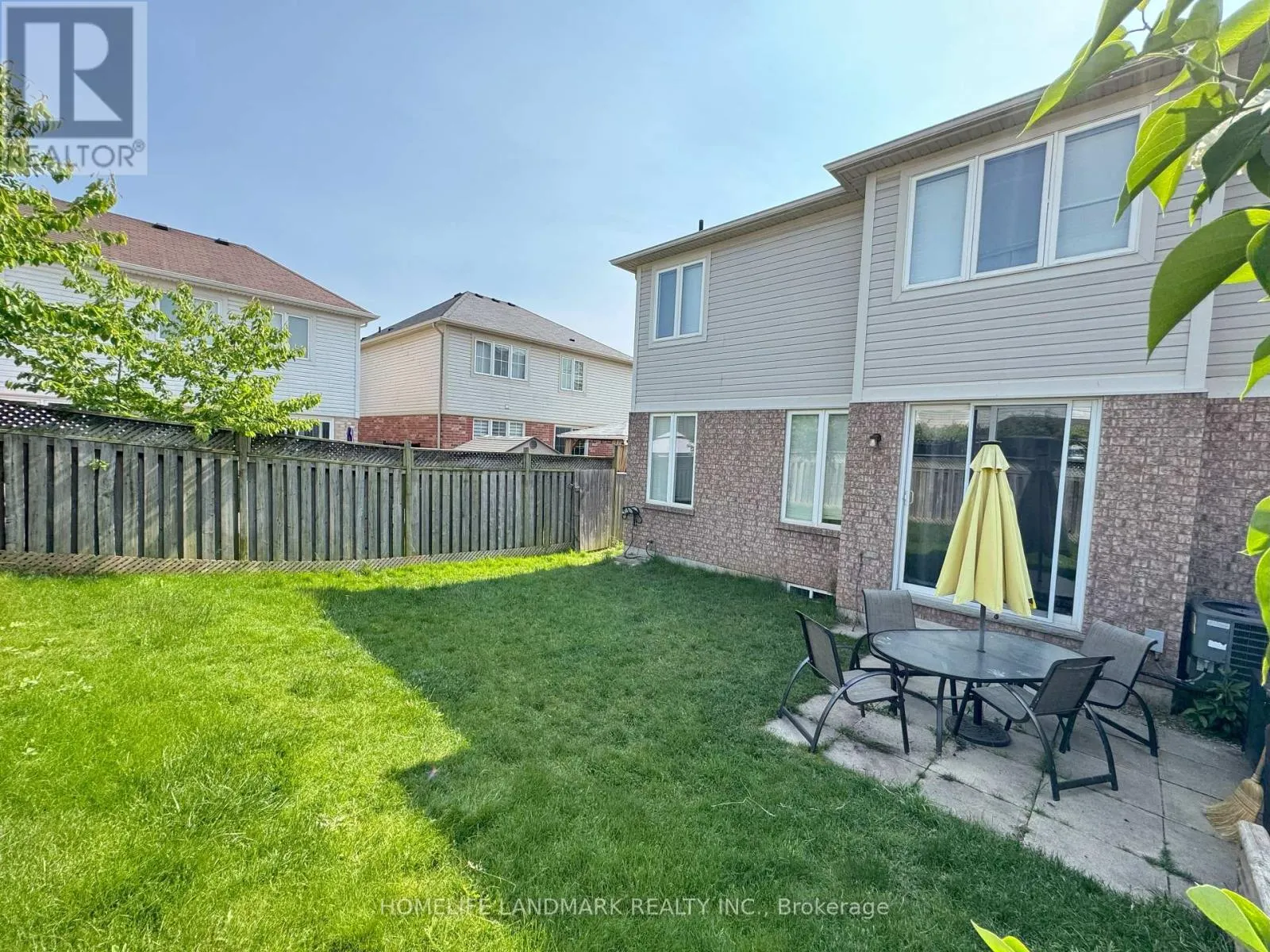 461 GARTH MASSEY DRIVE