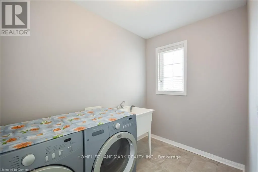 461 GARTH MASSEY DRIVE