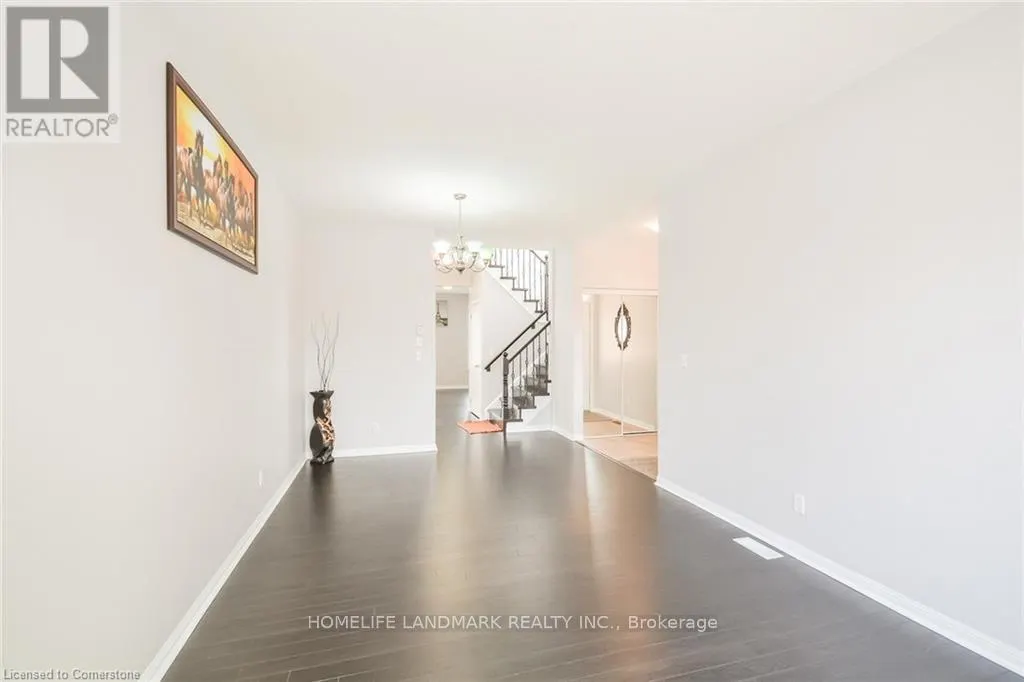 461 GARTH MASSEY DRIVE
