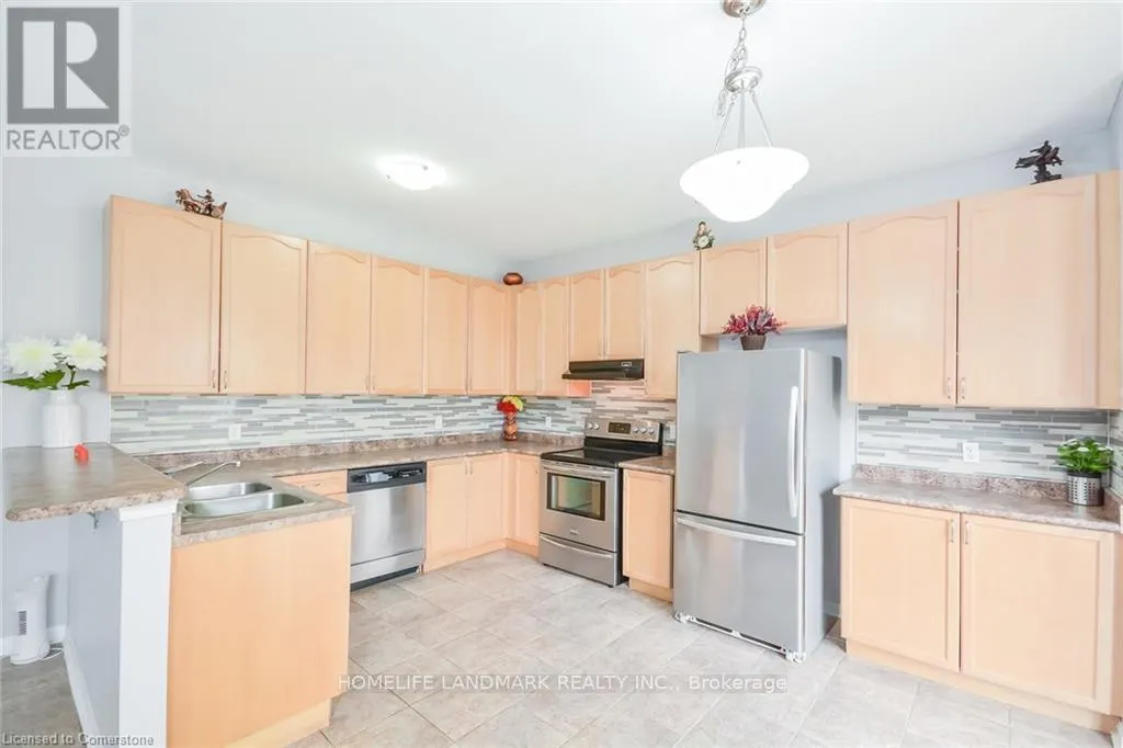 461 GARTH MASSEY DRIVE