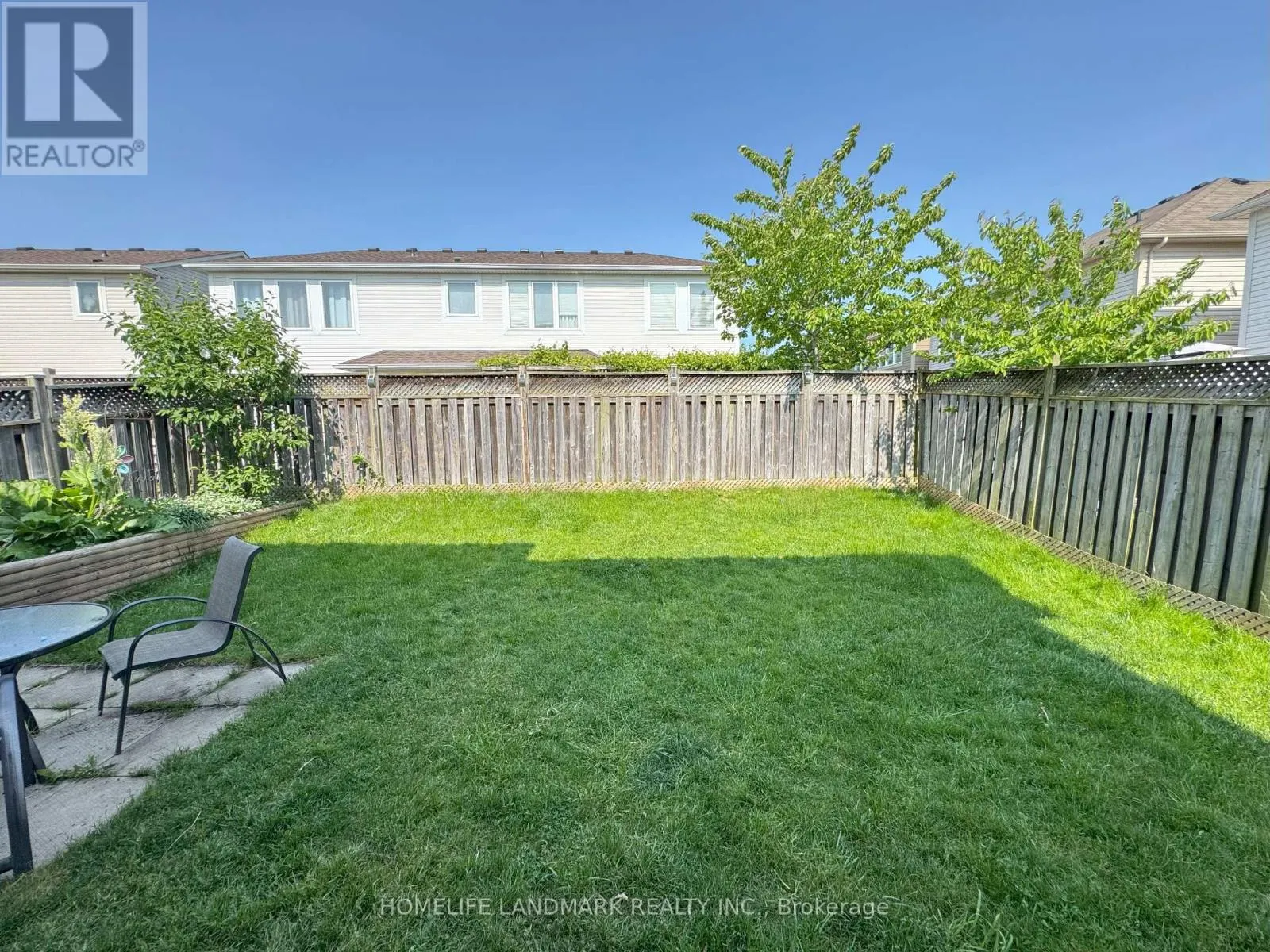 461 GARTH MASSEY DRIVE