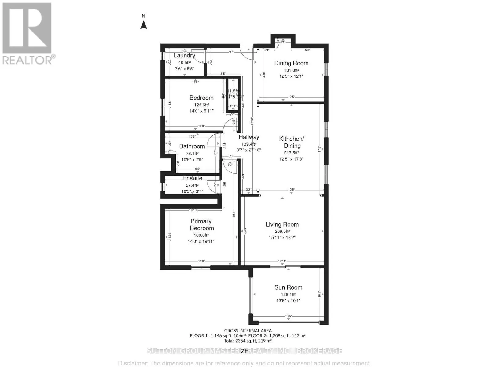 539 SACKVILLE CRESCENT