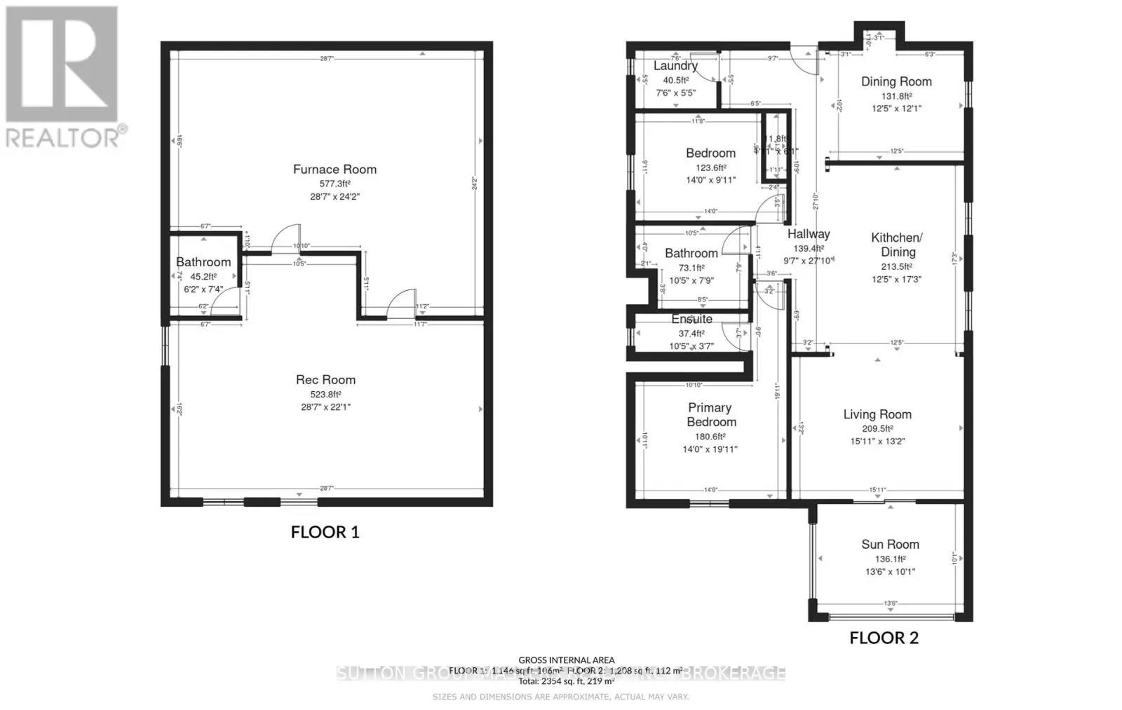 539 SACKVILLE CRESCENT