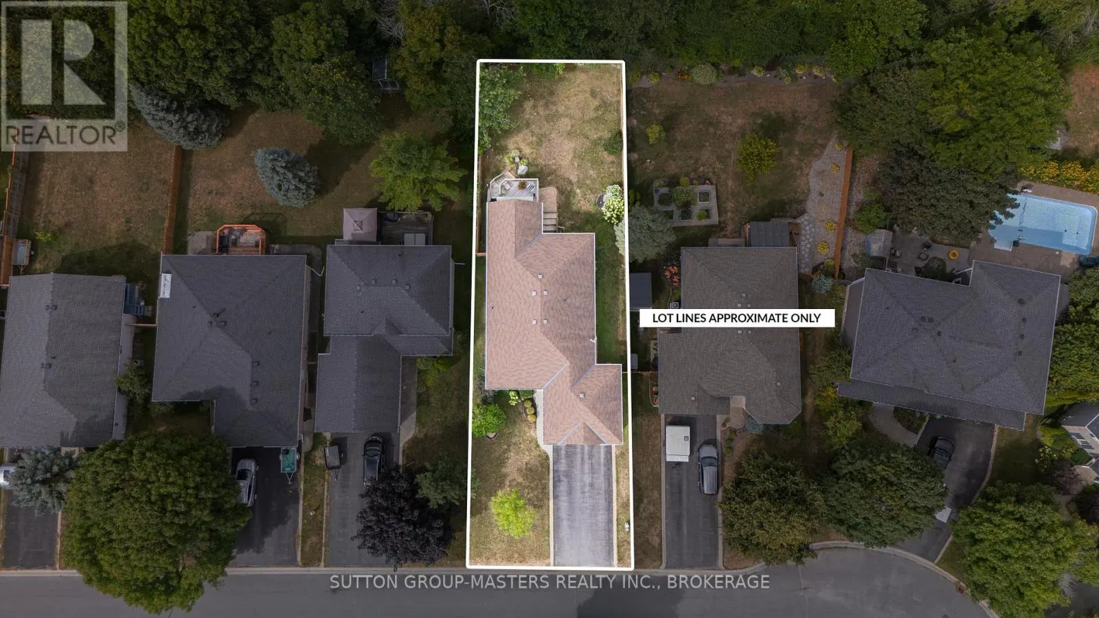 539 SACKVILLE CRESCENT