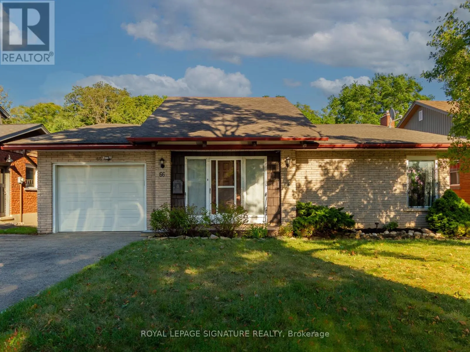 66 NIAGARA ROAD