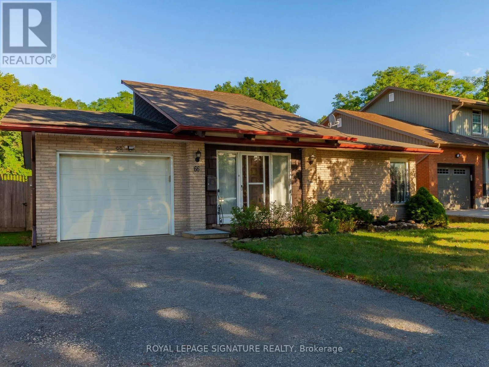 66 NIAGARA ROAD