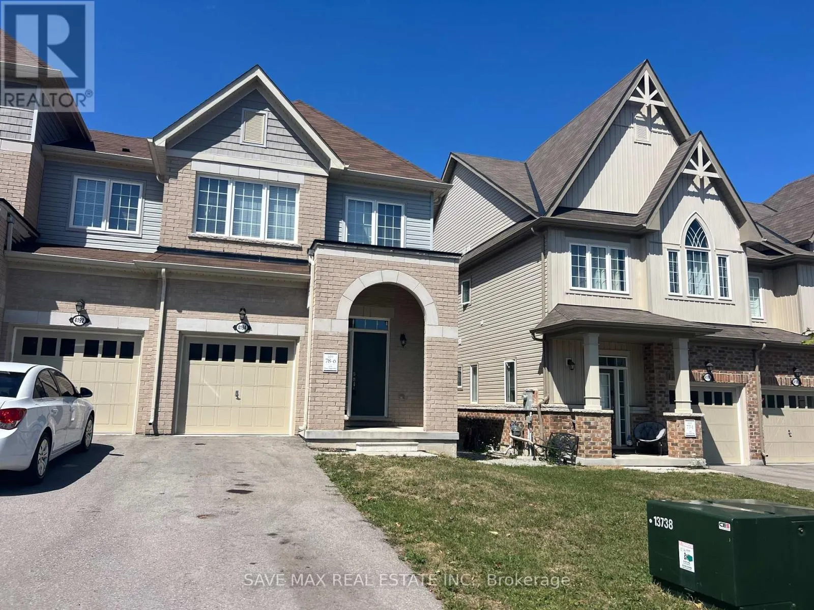 4194 CHERRY HEIGHTS BOULEVARD W